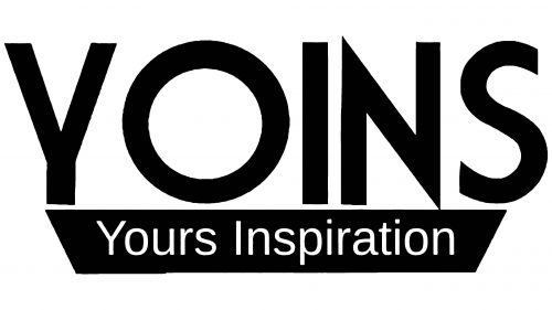 Logo de Yoins