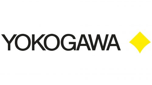 Logo de Yokogawa
