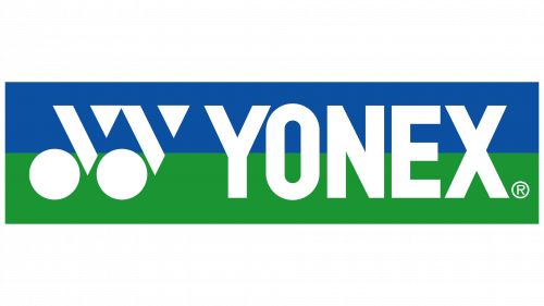 Logo de Yonex en 1978
