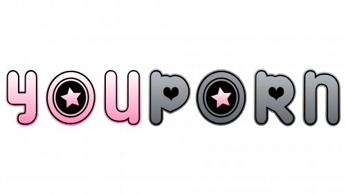 Logo de YouPorn en 2007