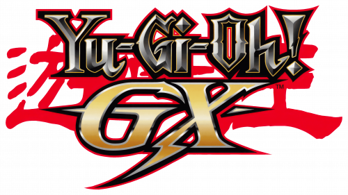 Logo de Yu-Gi-Oh! GX en 2005