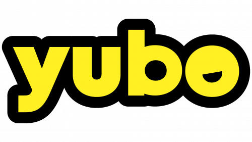 Logo de YuBo en 2015