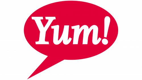 Logo de Yum! Brands en 2002