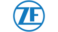 Logo de ZF