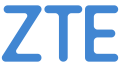 Logo de ZTE