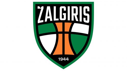 Logo de Zalgiris