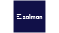 Logo de Zalman
