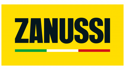Logo de Zanussi