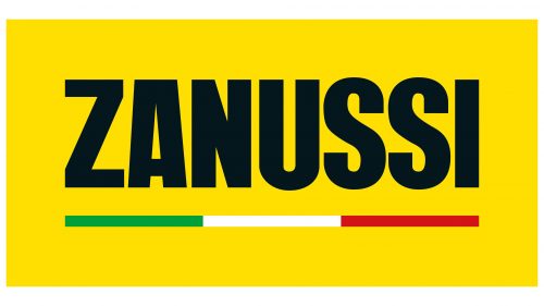 Logo de Zanussi New