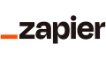 Logo de Zapier