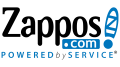 Logo de Zappos.com