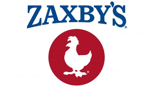Logo de Zaxby's