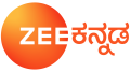Logo de Zee Kannada