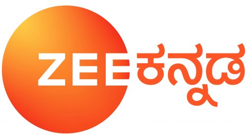 Logo de Zee Kannada
