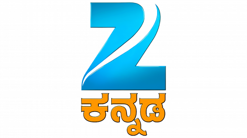 Logo de Zee Kannada en 2011