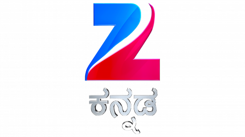 Logo de Zee Kannada en 2014