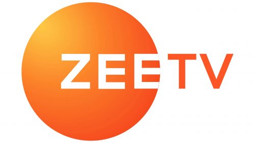 Logo de Zee TV