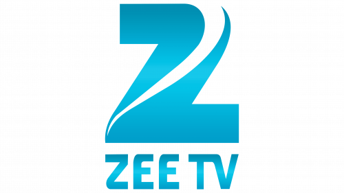 Logo de Zee TV en 2011