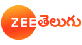 Logo de Zee Telugu