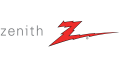 Logo de Zenith