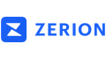 Logo de Zerion