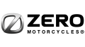 Logo de Zero Motorcycles