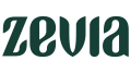 Logo de Zevia