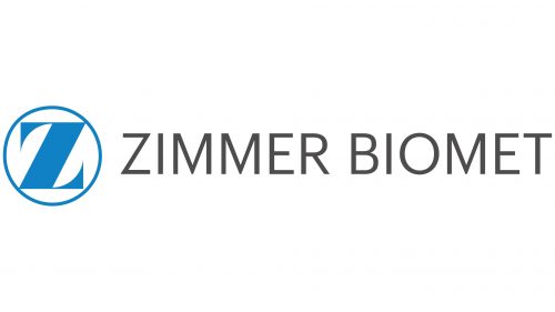 Logo de Zimmer Biomet
