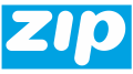 Logo de Zip