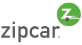 Logo de Zipcar