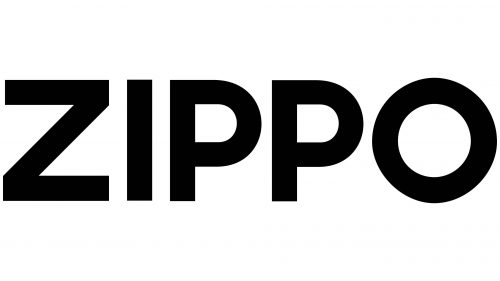 Logo de Zippo