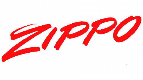 Logo de Zippo en 1948