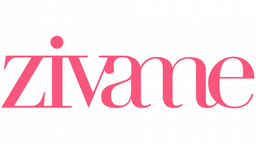 Logo de Zivame en 2011