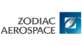 Logo de Zodiac Aerospace
