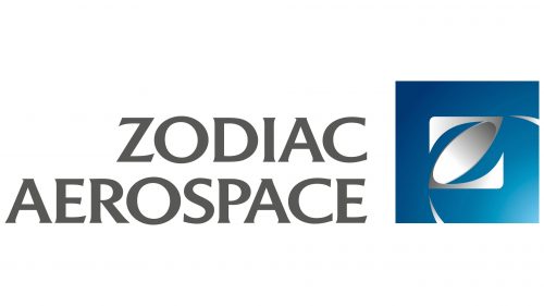 Logo de Zodiac Aerospace