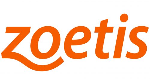 Logo de Zoetis