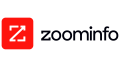 Logo de ZoomInfo