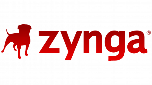 Logo de Zynga en 2007