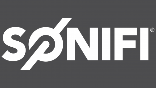 Logo de hotel sonifi