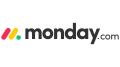 Logo de monday.com