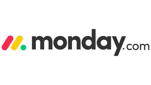 Logo de monday.com