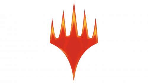 Logo de mtg