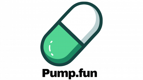 Logo de pumpfun