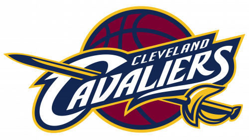 Logo des Cleveland Cavaliers 2011