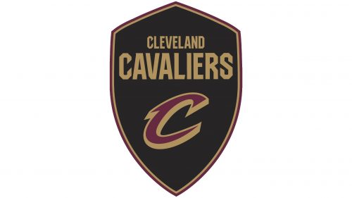 Logo des Cleveland Cavaliers