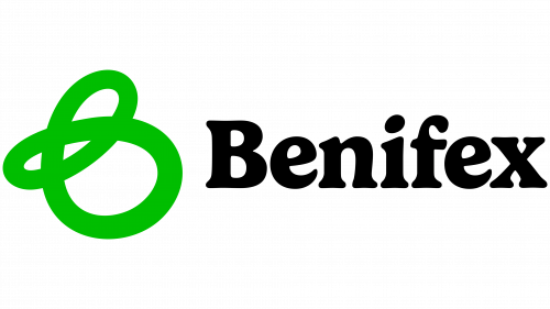 Nouveau logo de Benifex