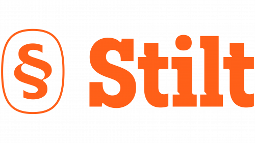 Nouveau logo de Stilt