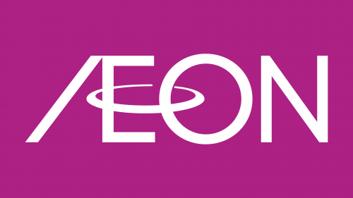 Symbole de Aeon Stores