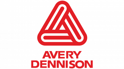 Symbole de Avery Dennison