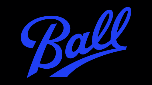 Symbole de Ball Corporation